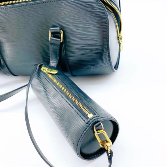 ✈️✈️✈️✈️Sold! Louis Vuitton papillon - Picture 10 of 16